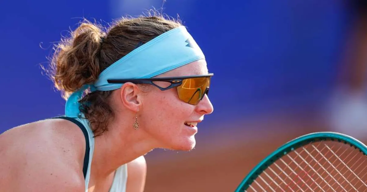 Carmen Herea, eliminată de la Queretaro. Românca, învinsă în optimi