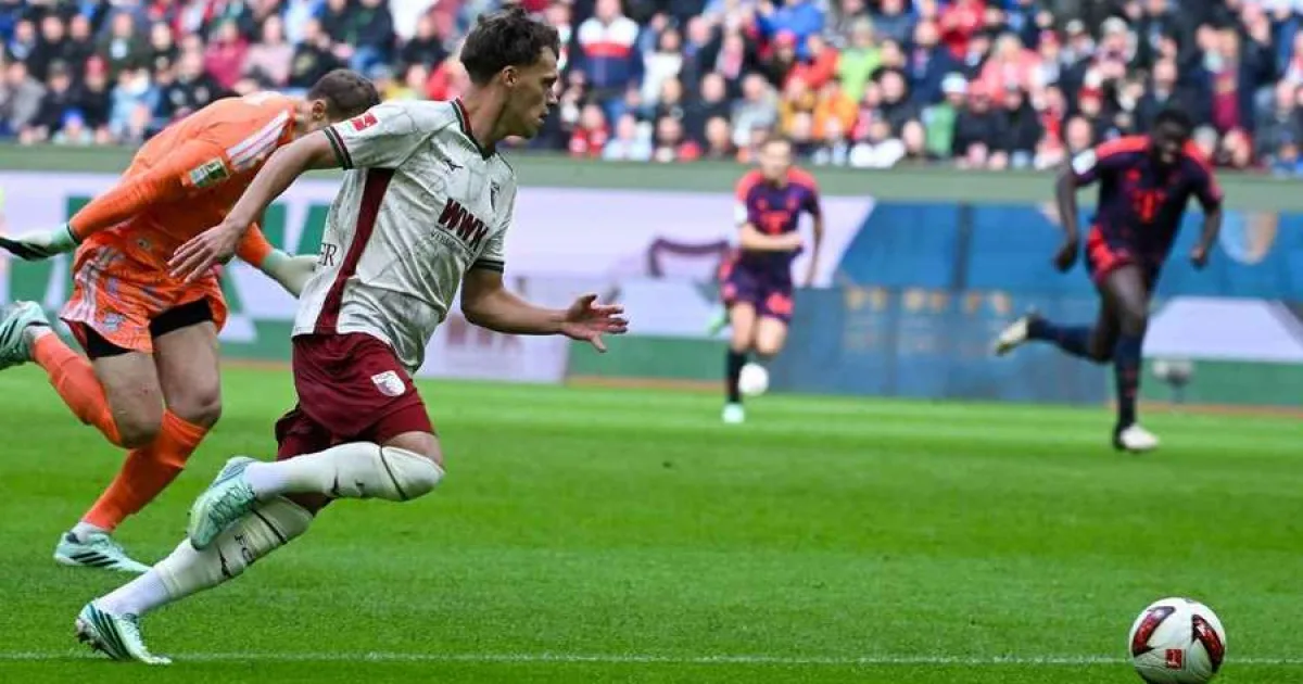 Cel mai rapid gol din istoria Bundesliga a fost înscris