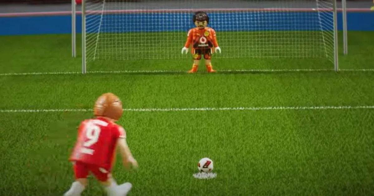 Clasicul Bayern-Dortmund, transformat în desen animat pentru copii