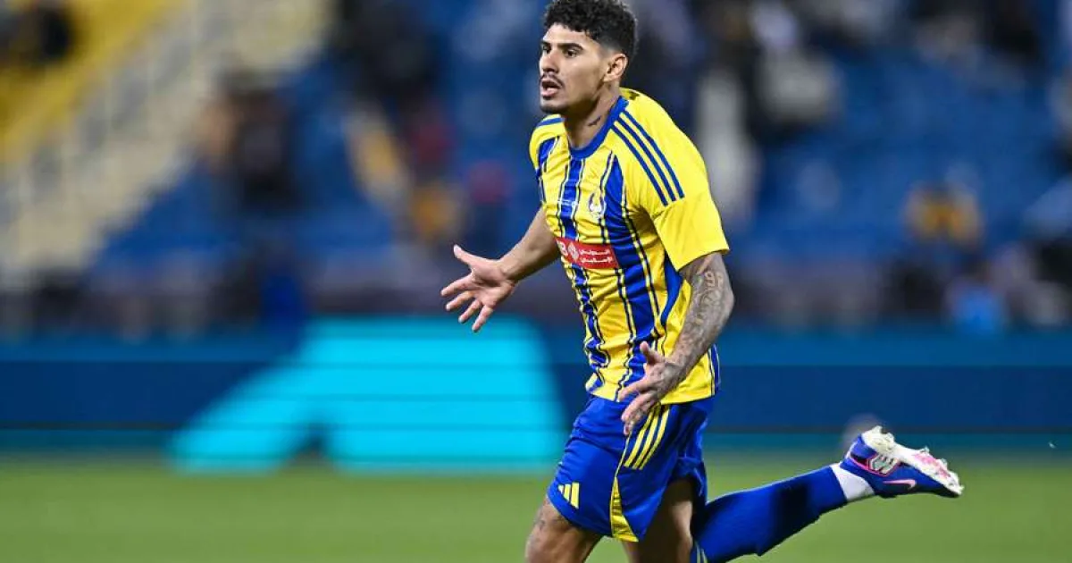 Coman a marcat cu Al Ahli, dar s-a accidentat! Al Gharafa a pierdut în Asia