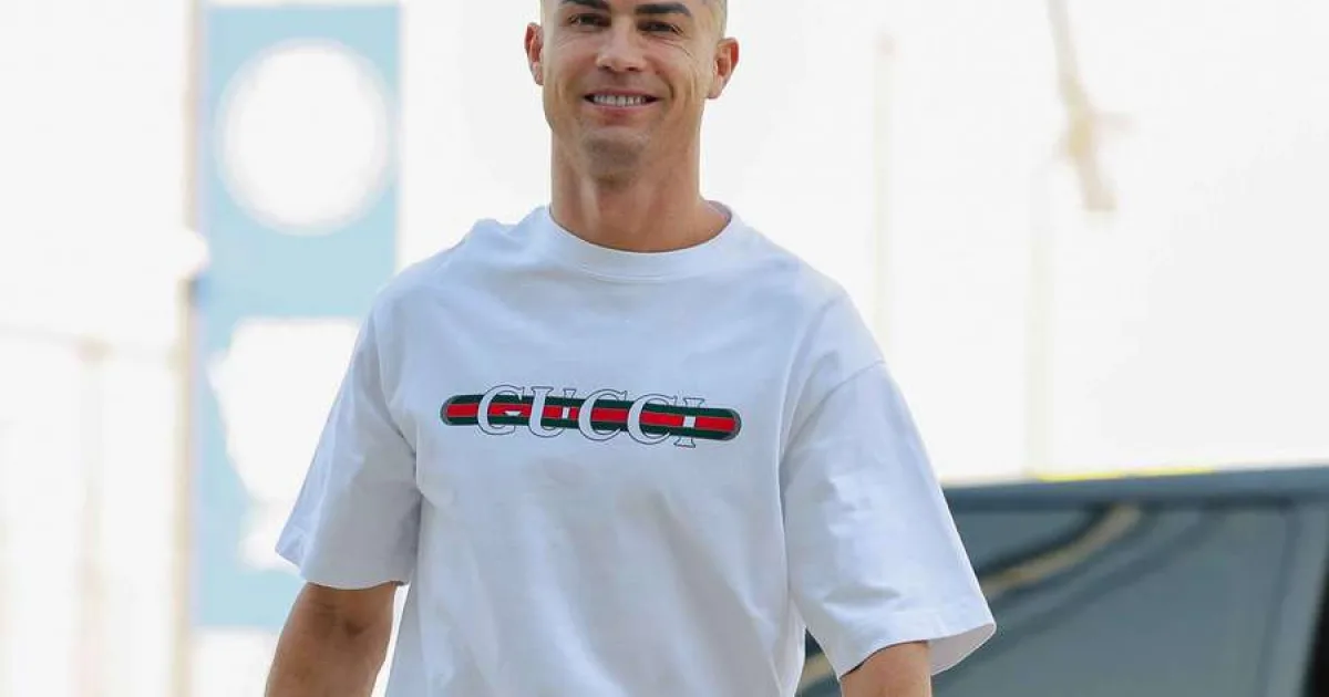 Cristiano Ronaldo revine la antrenamentele lui Al Nassr după scandalul de la națională