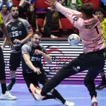 CSM București a pierdut acasă în EHF European League la handbal masculin