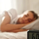 De ce ne trezim uneori cu câteva minute înainte să sune alarma. Puțini știu explicația