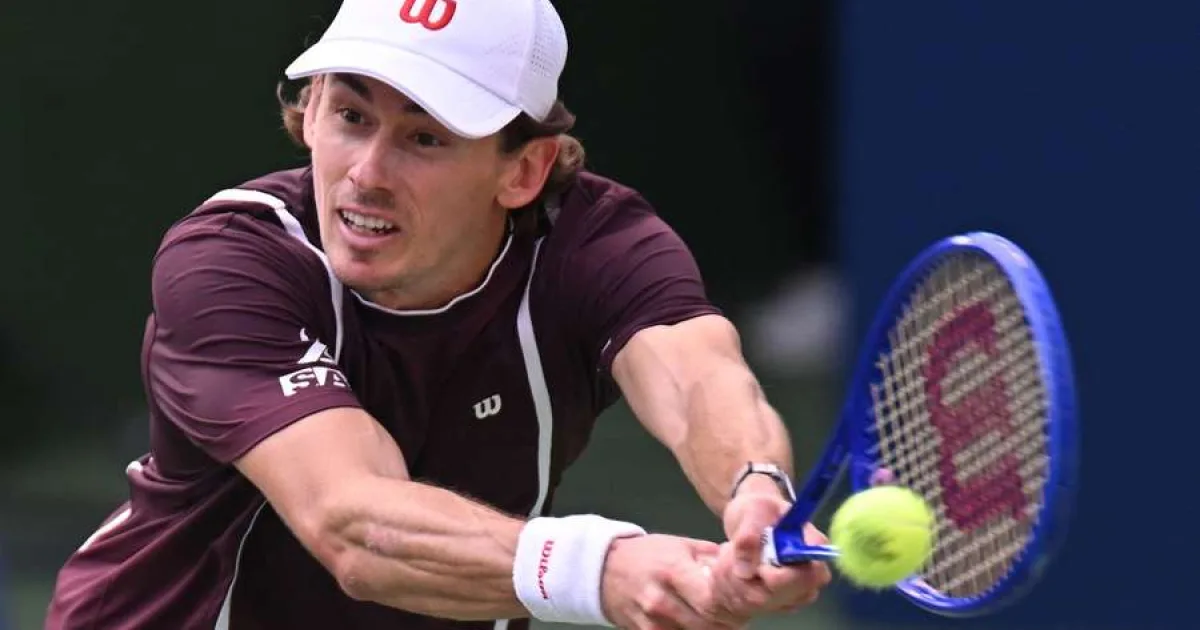 De Minaur propune o schimbare majoră: „E o tactică de care jucătorii profită” 2 De Minaur propune o schimbare majoră: „E o tactică de care jucătorii profită”