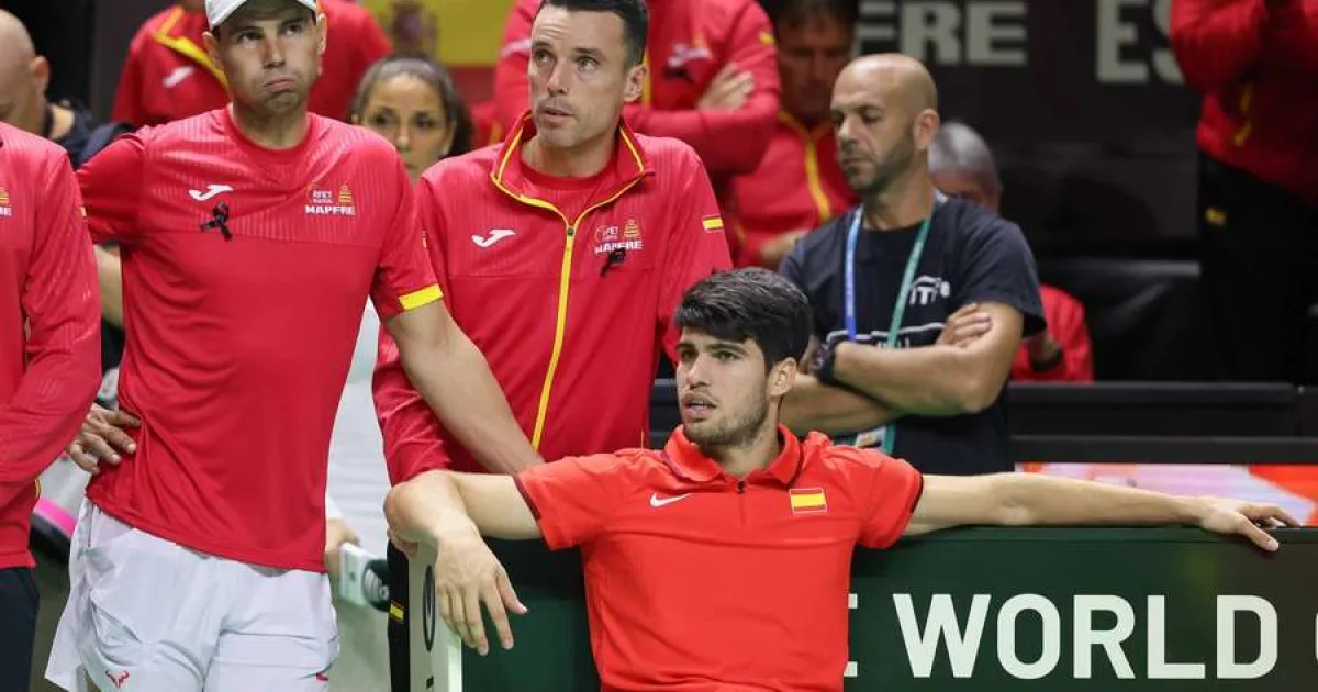 Diferența de mentalitate dintre Nadal și Alcaraz, explicată de un fost număr 2 mondial