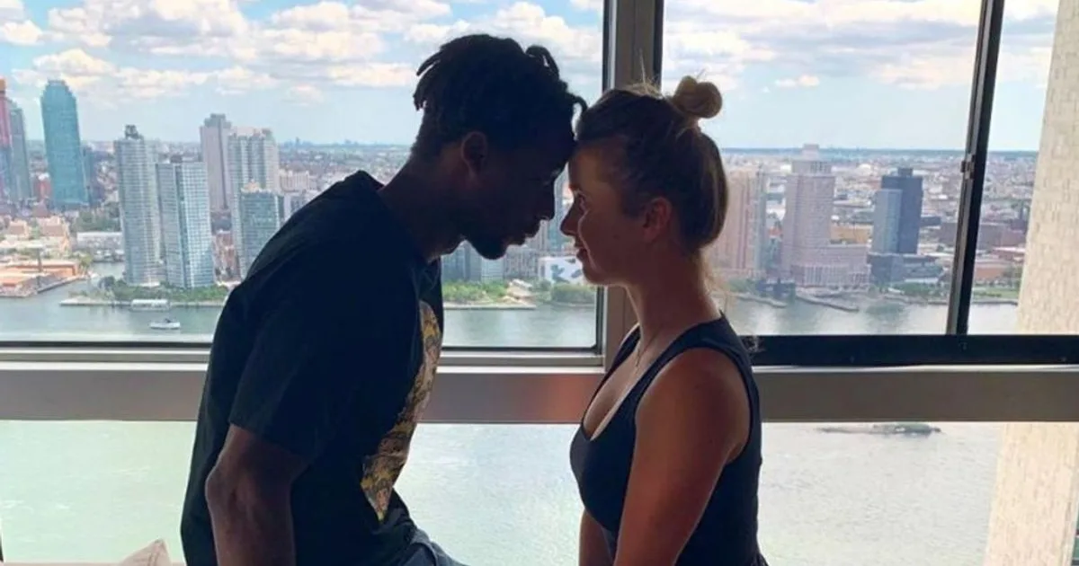 Divorț în tenis! Elina Svitolina și Gael Monfils se despart: „Este cel mai greu lucru”