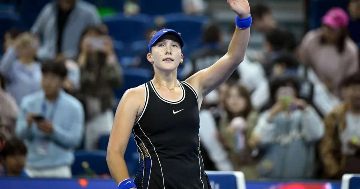 Duel tare! Andreeva s-a calificat în semifinale după două tie-breakuri