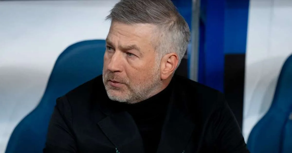 Edi Iordănescu pregătește revenirea! Un nume important din Europa, în cursă