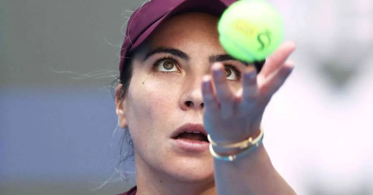 Elena Ruse, învinsă la Beijing! Nu a contat că a întors primul set