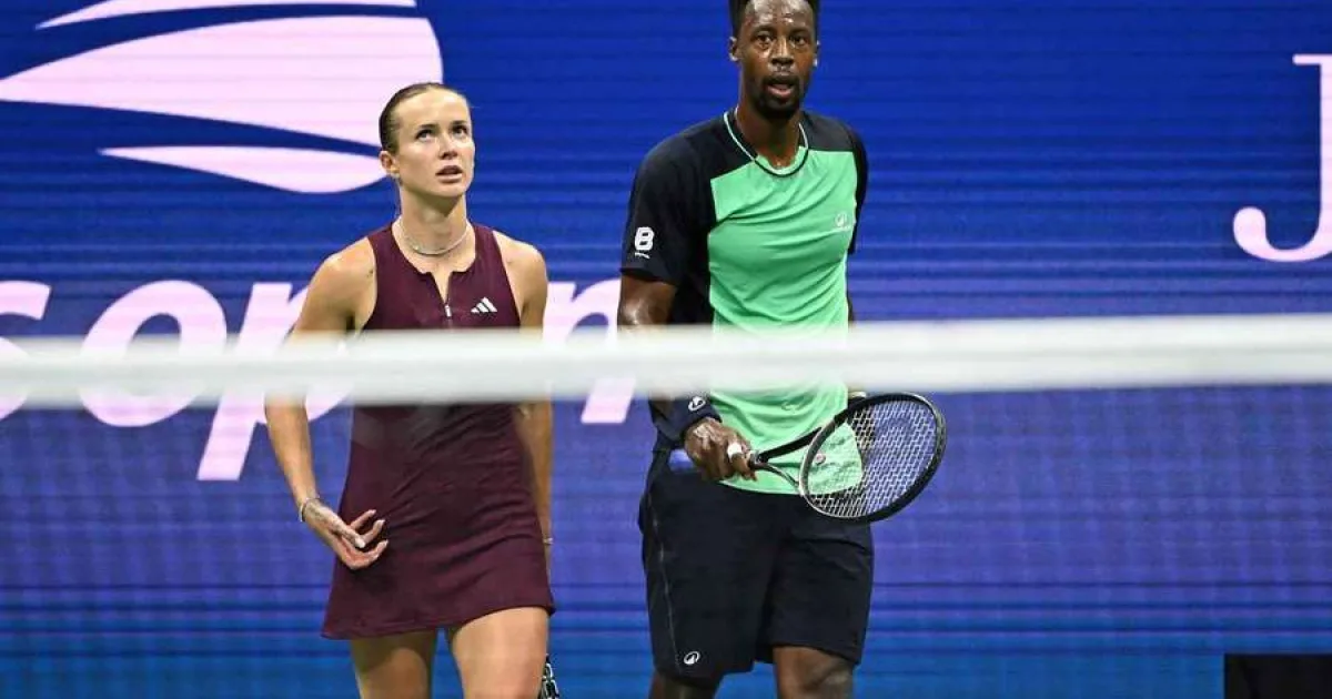 Elina Svitolina confirmă divorțul de Gael Monfils: „Trebuie să-mi regăsesc calea” 3 Elina Svitolina confirmă divorțul de Gael Monfils: „Trebuie să-mi regăsesc calea”