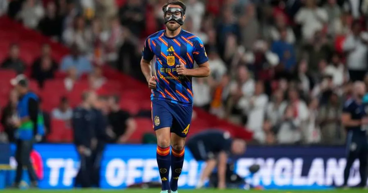 Eric Garcia s-a întors la antrenamentele Barcelonei; trei jucători au lucrat separat 2 Eric Garcia s-a întors la antrenamentele Barcelonei; trei jucători au lucrat separat
