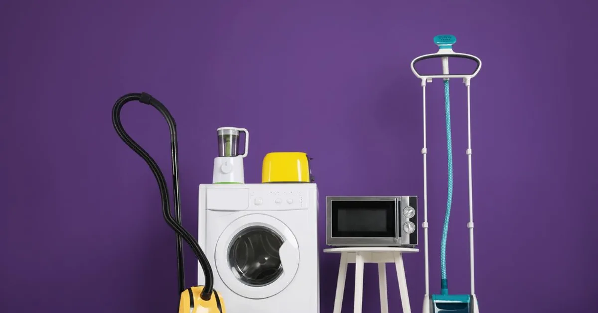 Factura la energie crește lunar din cauza electrocasnicelor! Ce consumă cel mai mult