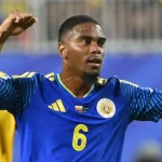 FC Voluntari a transferat un internațional din Curacao care a jucat la Cupa Mondială 2026