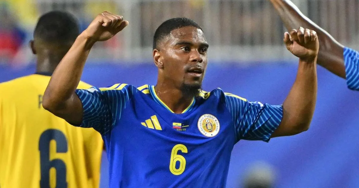 FC Voluntari a transferat un internațional din Curacao care a jucat la Cupa Mondială 2026