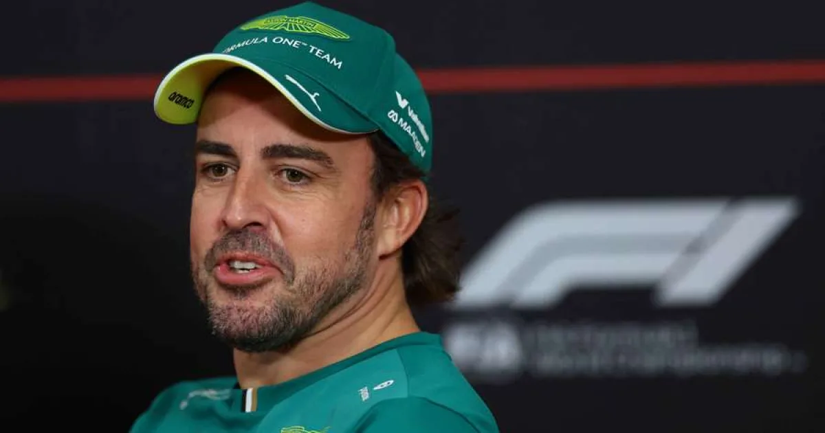 Fernando Alonso dezminte revenirea în Raliul Dakar