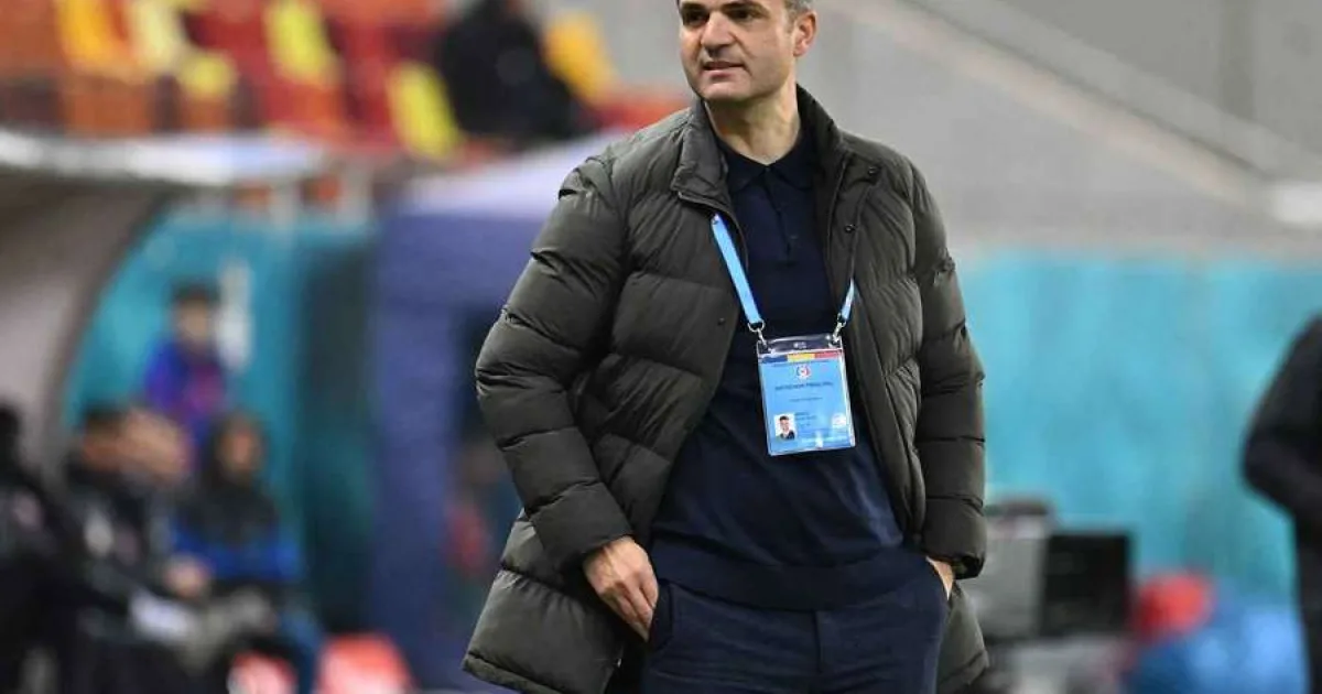 Florin Bratu, concediat după șase etape! Înfrângerea din derby a fost hotărâtoare