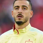 Fost atacant al lui Real Madrid refuză revenirea în Europa