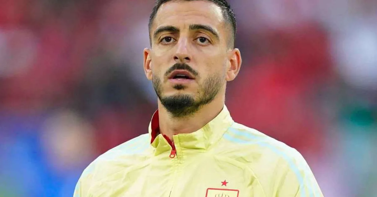 Fost atacant al lui Real Madrid refuză revenirea în Europa