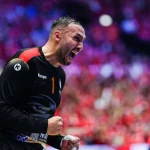 Handbalistul dinamovist, desemnat MVP al rundei în Liga Campionilor