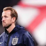 Harry Kane egalează recordul de selecții al Angliei și decide victoria cu Cehia