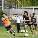 Ianis Hagi, înlocuit la pauză în al doilea meci ca titular din acest sezon. Nota primită