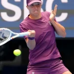 Iga Swiatek și Coco Gauff luptă pentru calificarea în sferturi la Beijing