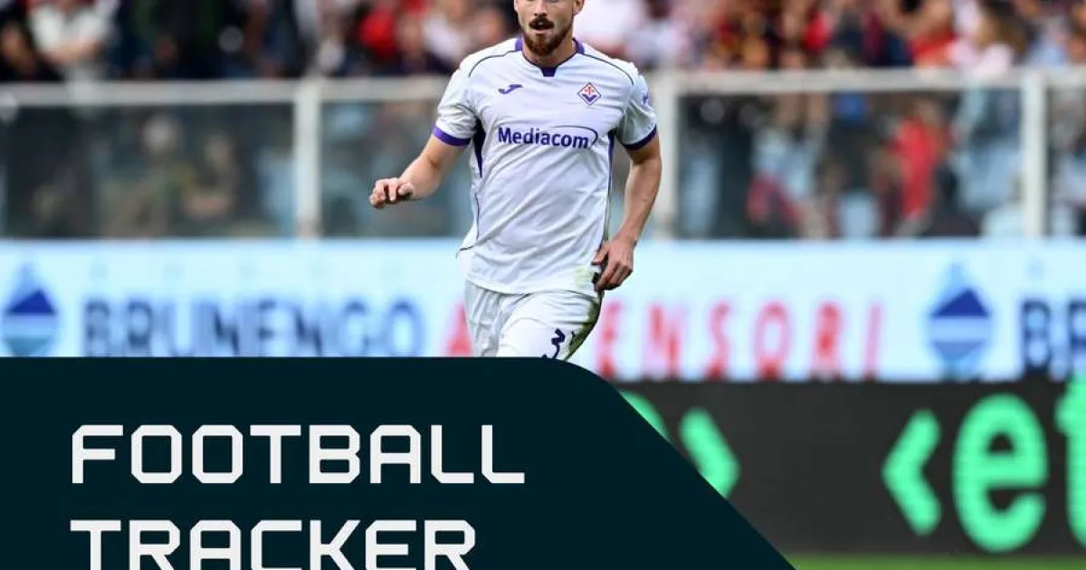 Inter - Fiorentina, live. Drăgușin, titular. Românii în străinătate