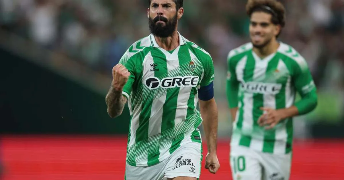 Isco strălucește, Betis învinge Osasuna cu 5 goluri și urcă pe locul 3