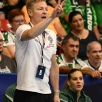 Jesper Jensen părăsește Ferencvaros cu un an înainte de expirarea contractului