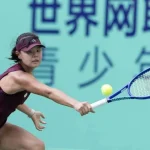 La 16 ani s-a calificat în sferturile de finală de la Guangzhou