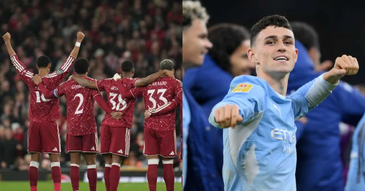 Liverpool învinge Chelsea după opt serii de penalty-uri; Manchester City merge în sferturi