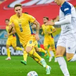 Louis Munteanu ratează partidele României cu Polonia și Suedia