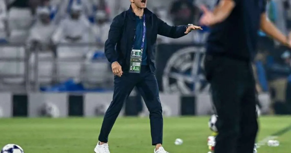 Lucescu, egalat pe final de echipa lui Rodgers! Al Sadd, primul punct în Asia
