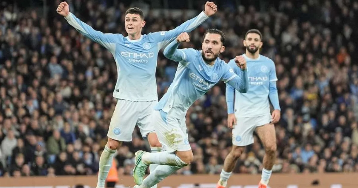 Manchester City și Liverpool și-au aflat adversarele din sferturile Cupei Ligii Angliei