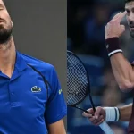 Medvedev, descalificat la Beijing pentru lovirea unui spectator. Djokovic, în finală