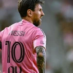 Messi scapă de suspendare după cinci galbene, grație unei reguli speciale din MLS