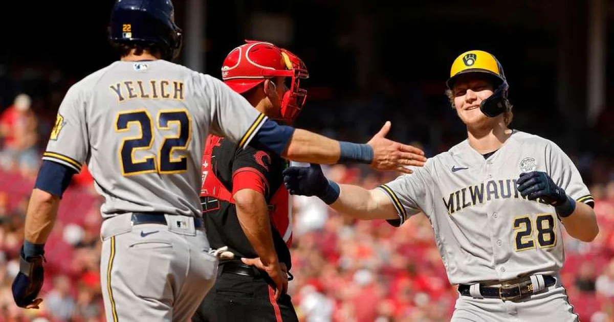 Milwaukee Brewers câștigă World Series pentru prima dată în istorie