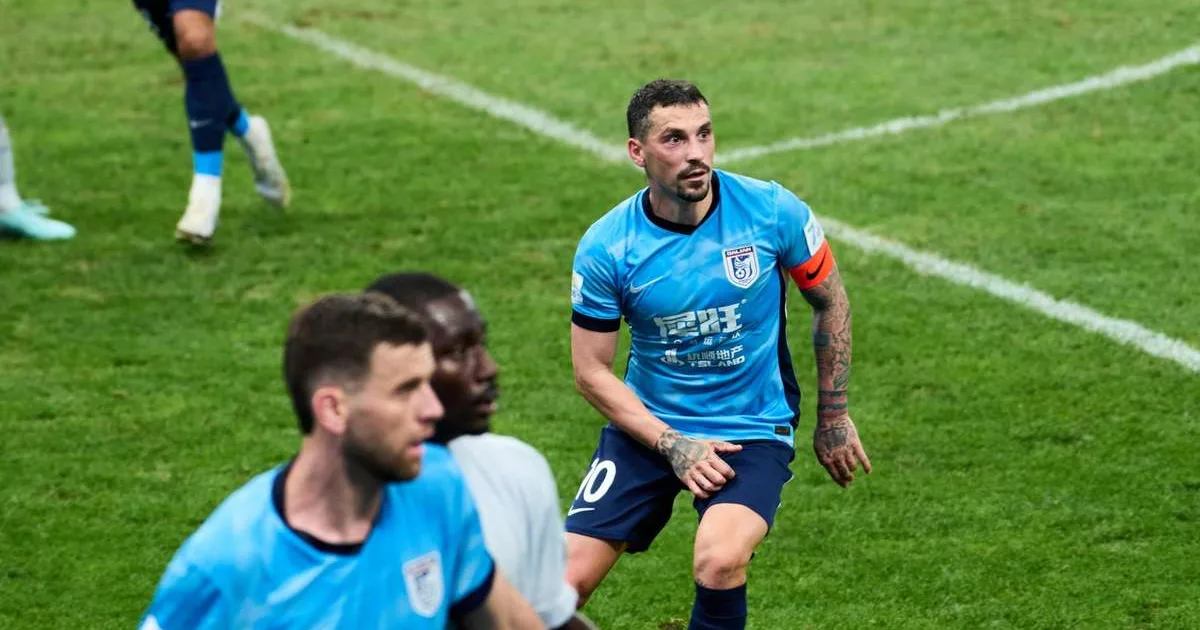Mitriță și Stanciu, titulari în China. Chelsea - Tottenham, meciul zilei