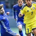 Moldova a învins Kazahstanul și a pus capăt seriei de 17 meciuri fără victorie