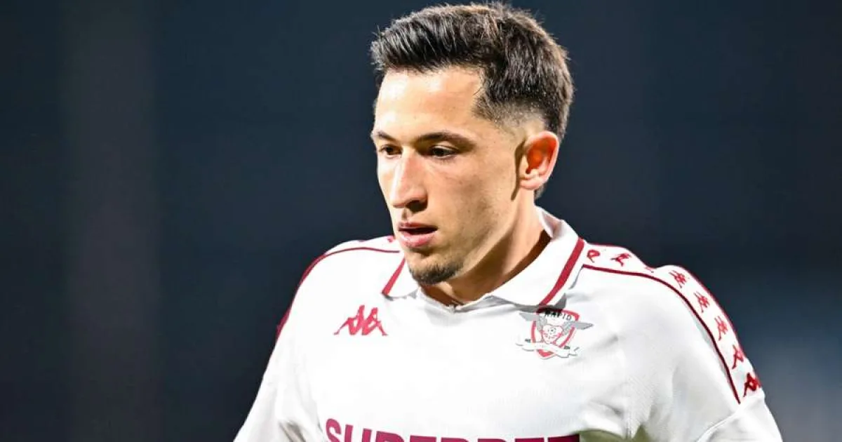 Moruțan își prelungește contractul cu Rapid