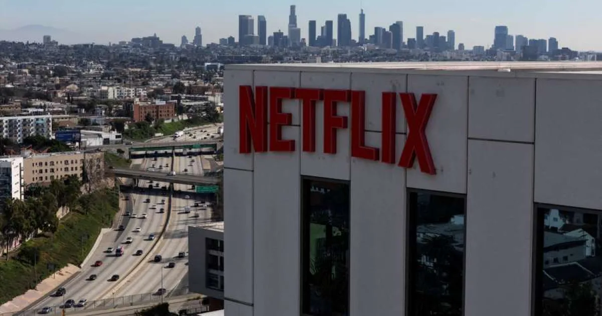 Netflix obține drepturile de difuzare a Cupei Mondiale din 2030 într-o țară importantă