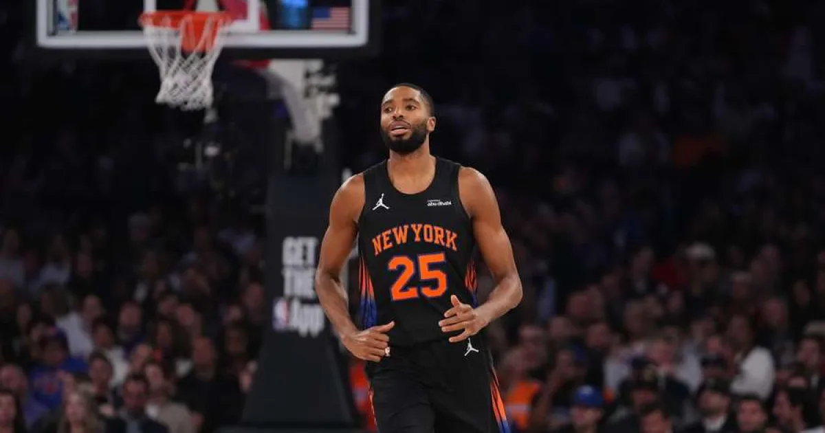 New York Knicks, campioana en titre, obține prima victorie a sezonului