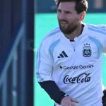 Neymar îi omagiază emoționant pe Messi înainte de retragerea din naționala Argentinei
