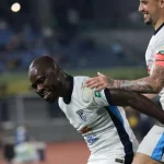 Nicolae Stanciu a marcat din nou în China după mai bine de o lună