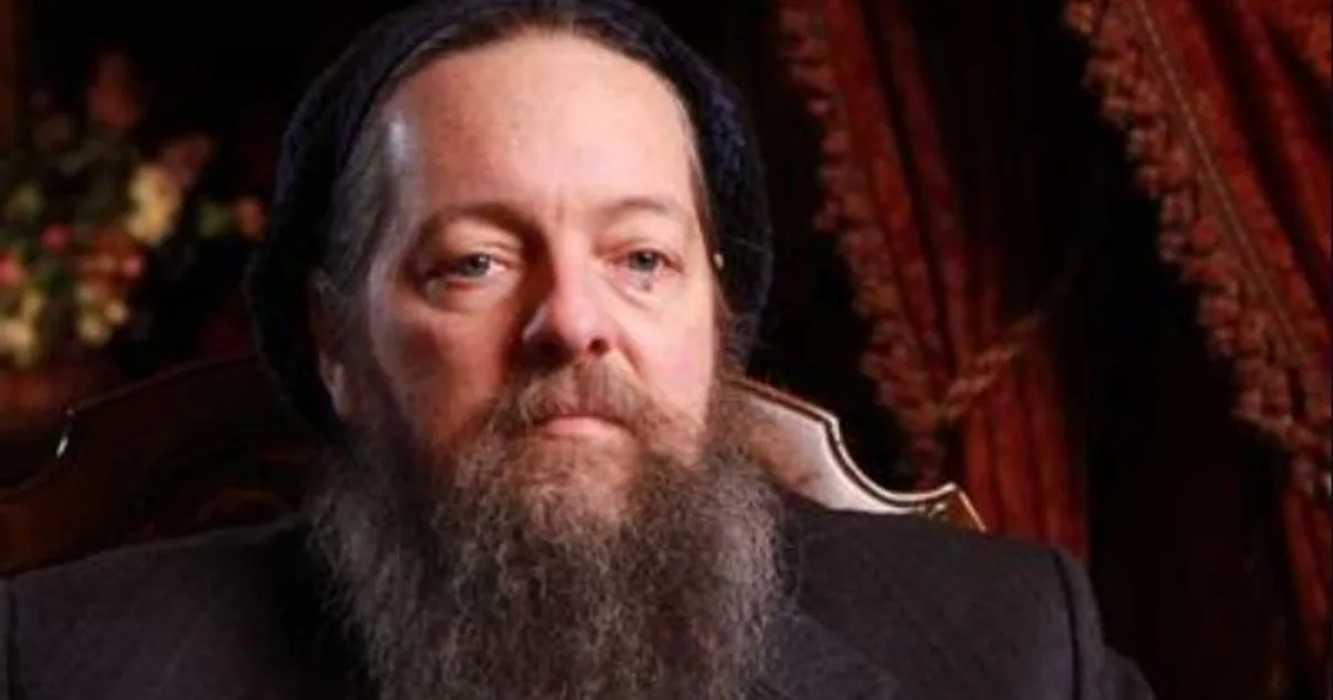 „Nostradamus al Americii”, previziuni pentru 2028: un război de 27 de ani 2 „Nostradamus al Americii”, previziuni pentru 2028: un război de 27 de ani