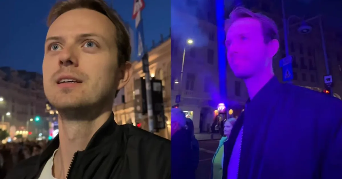Orașul din România care l-a cucerit pe un vlogger olandez