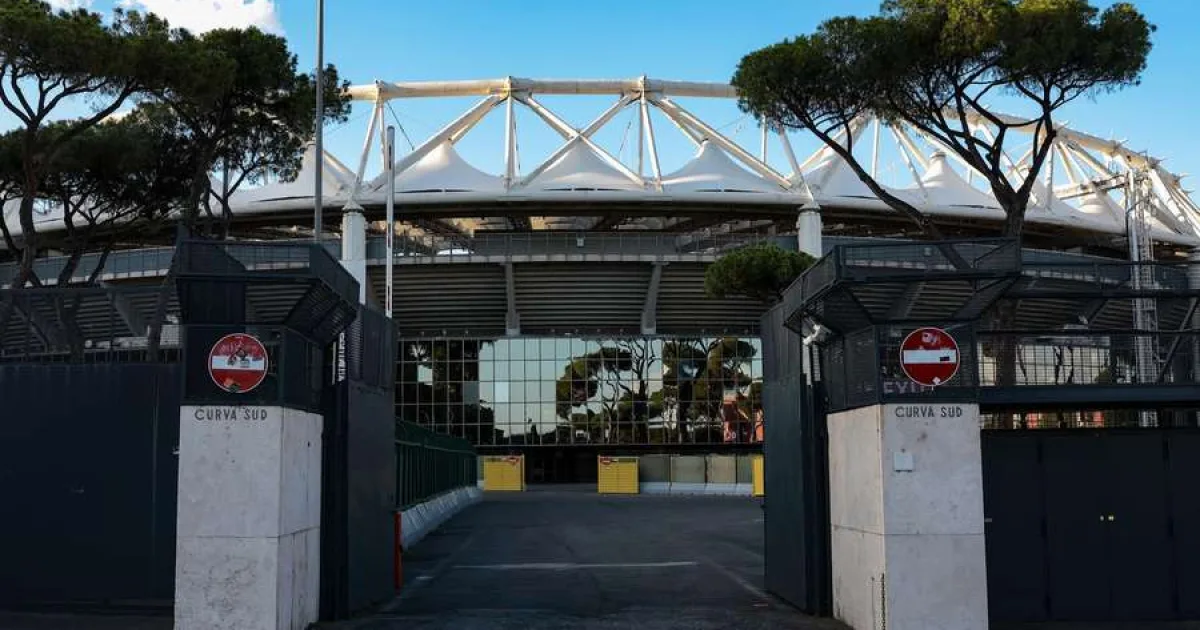 Paisprezece stadioane selectate de Italia pentru găzduirea EURO 2032