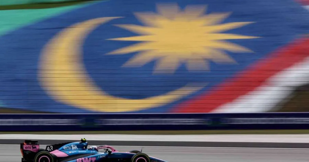 Ploaie de sancțiuni la Marele Premiu de Formula 1 al Bahrainului