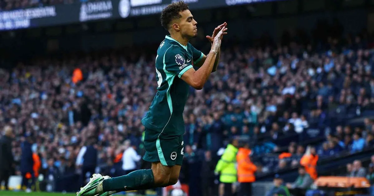 Premier League are o nouă surpriză: Manchester City, învinsă de revelația sezonului