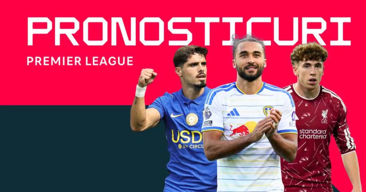 Premier League etapa 8: predicții, cele mai bune pariuri și cote 4 Premier League etapa 8: predicții, cele mai bune pariuri și cote